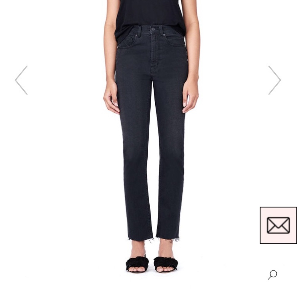 Rebecca Taylor jeans